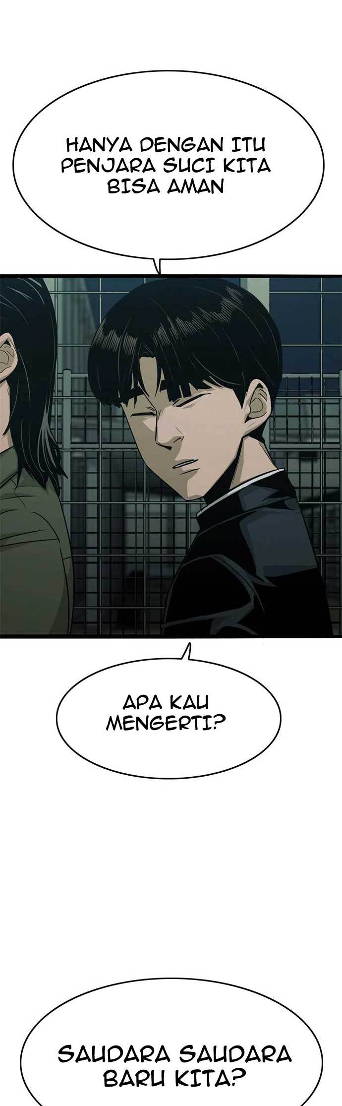 Death Row Boy Bab 29 halaman 35