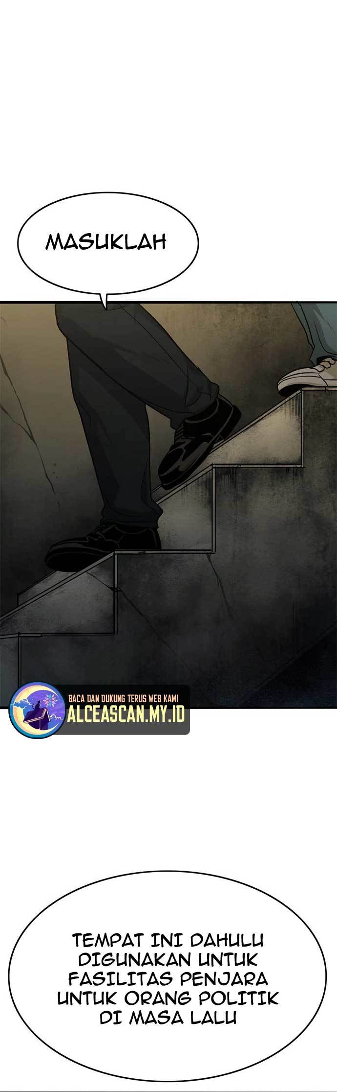 Death Row Boy Bab 29 halaman 37