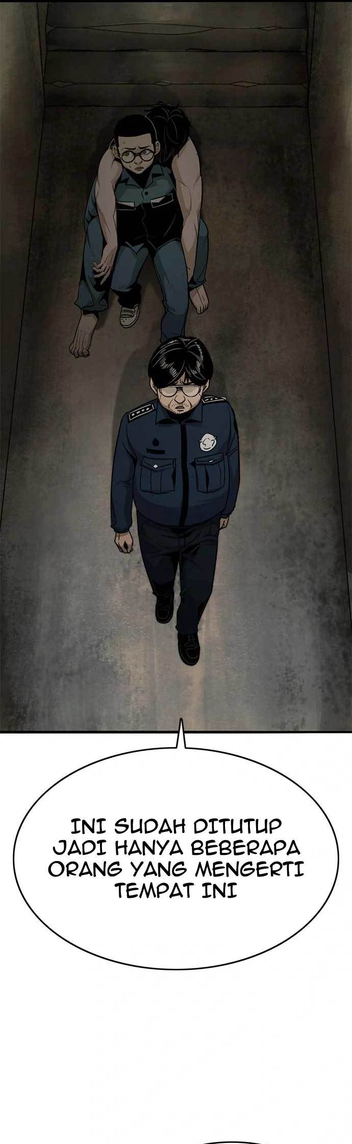 Death Row Boy Bab 29 halaman 38