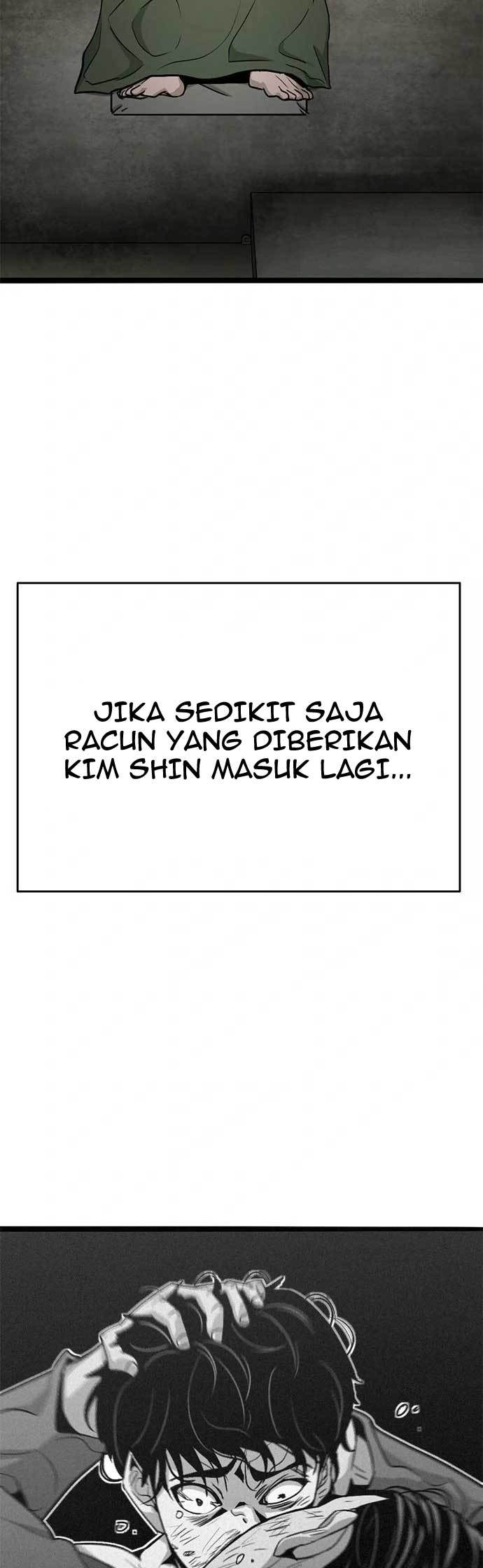 Death Row Boy Bab 29 halaman 45