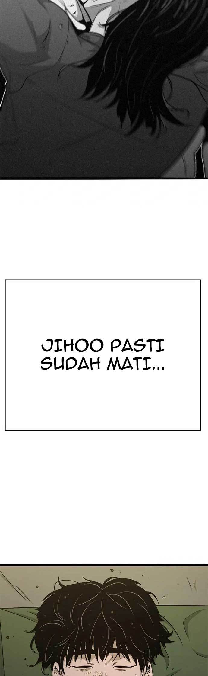 Death Row Boy Bab 29 halaman 46