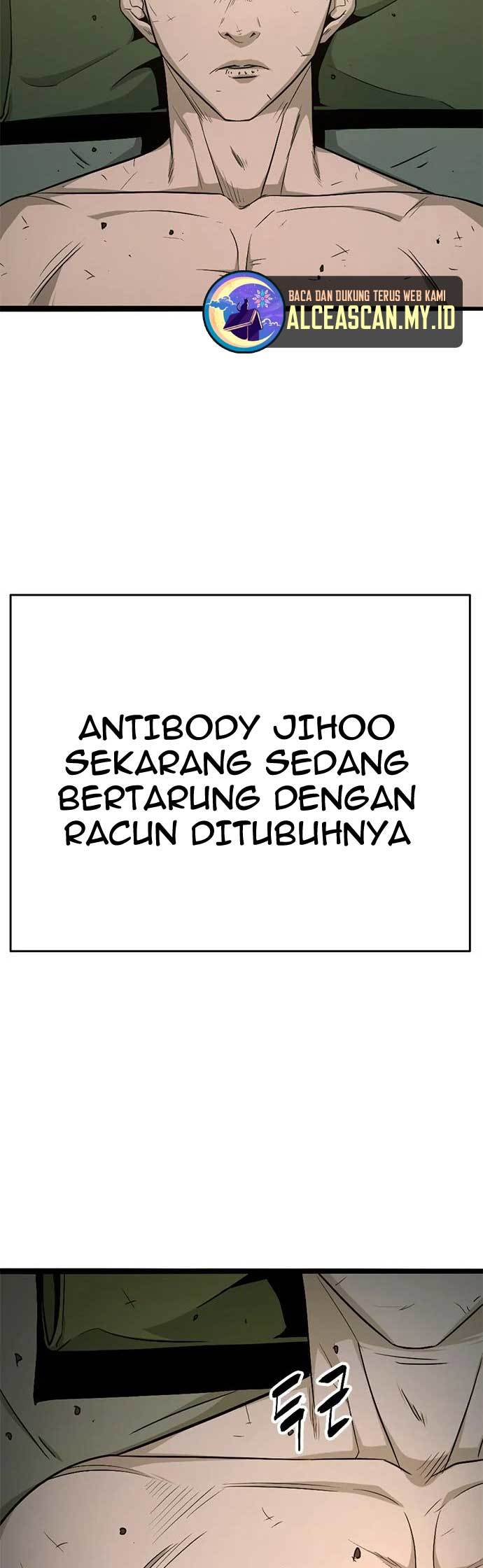 Death Row Boy Bab 29 halaman 47