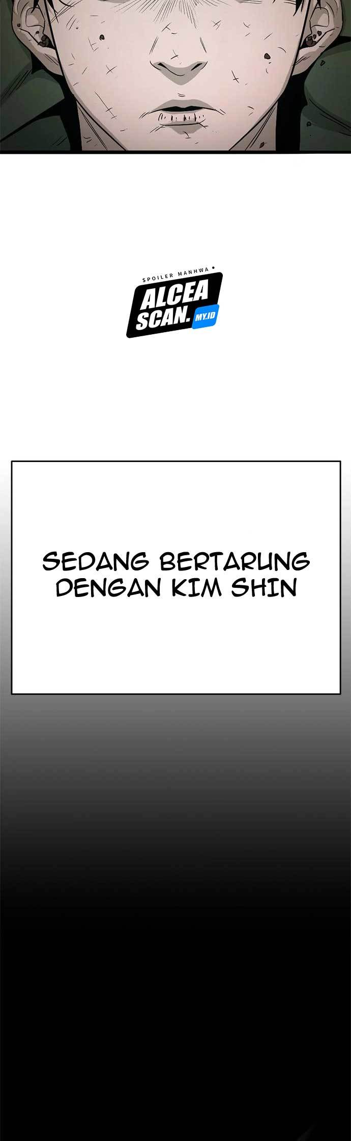 Death Row Boy Bab 29 halaman 49