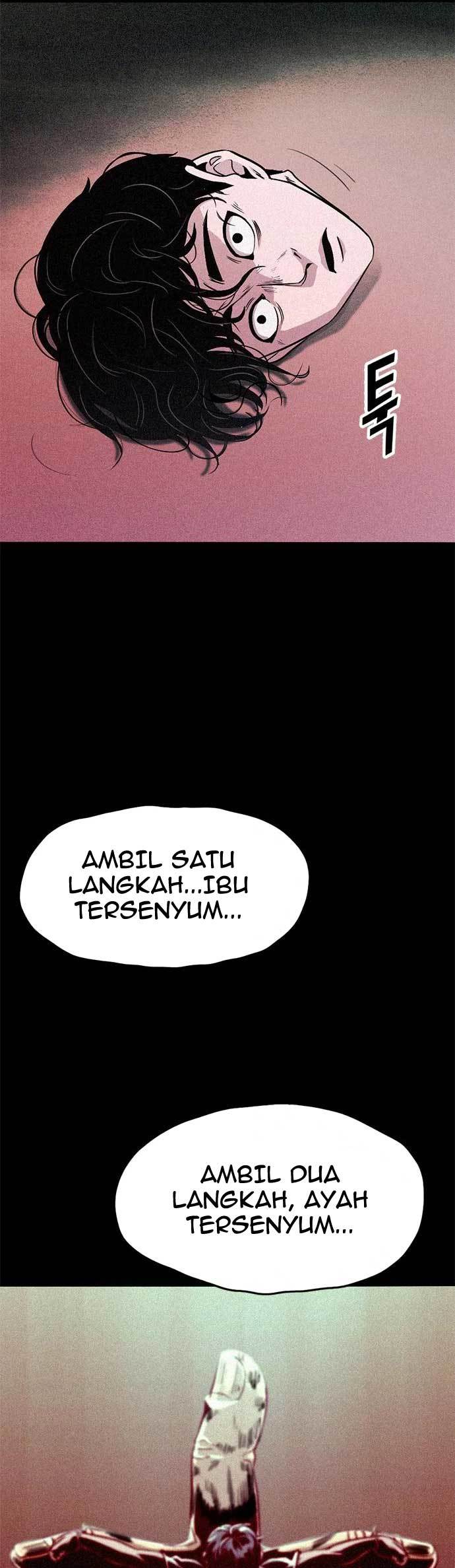 Death Row Boy Bab 29 halaman 62