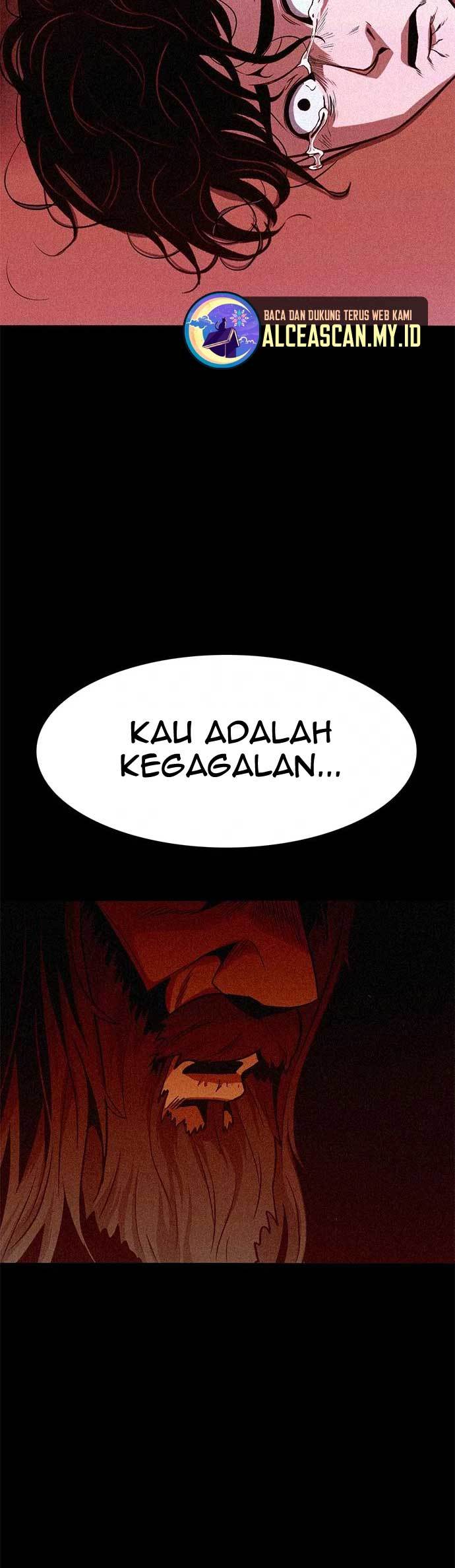 Death Row Boy Bab 29 halaman 64