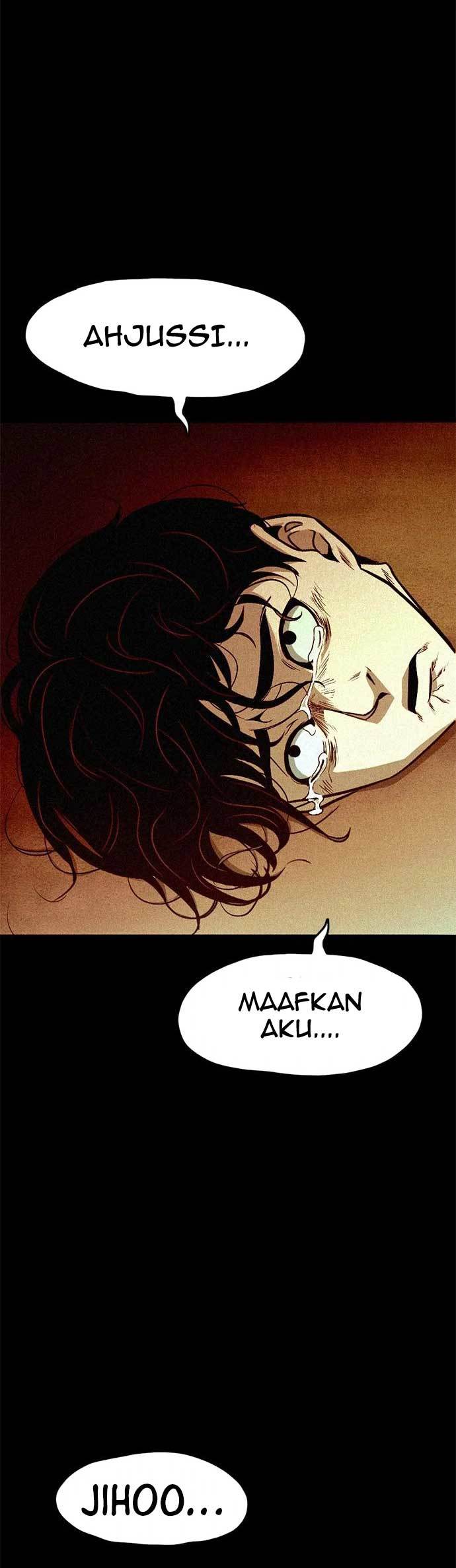 Death Row Boy Bab 29 halaman 66