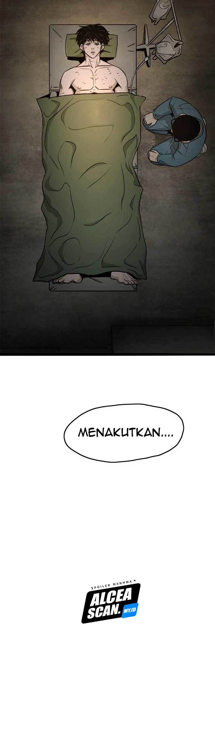 Death Row Boy Bab 29 halaman 72