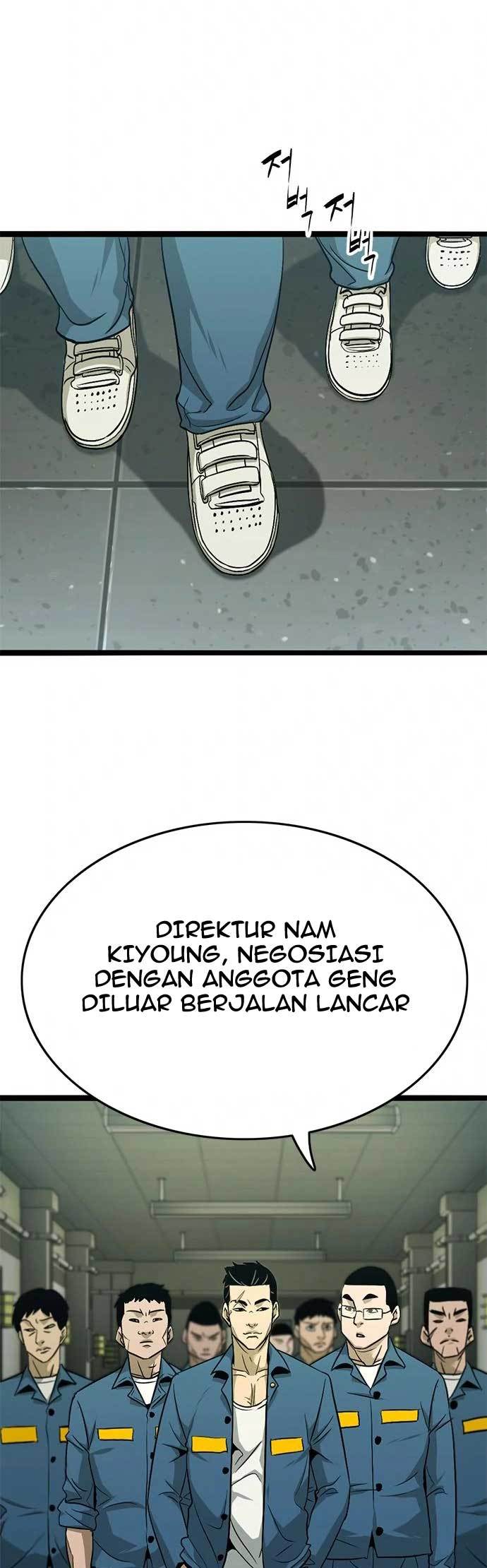 Death Row Boy Bab 29 halaman 76