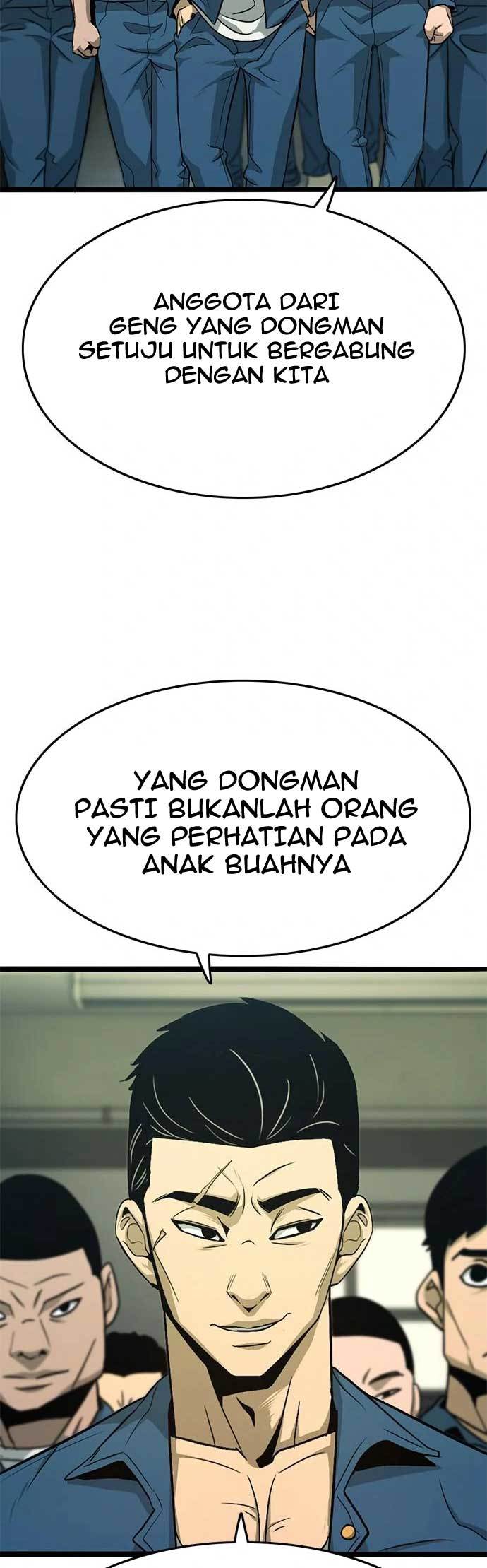 Death Row Boy Bab 29 halaman 77