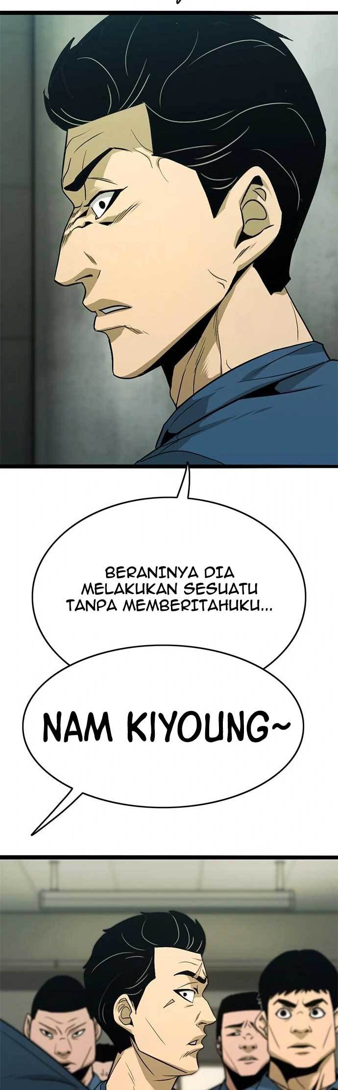 Death Row Boy Bab 29 halaman 80