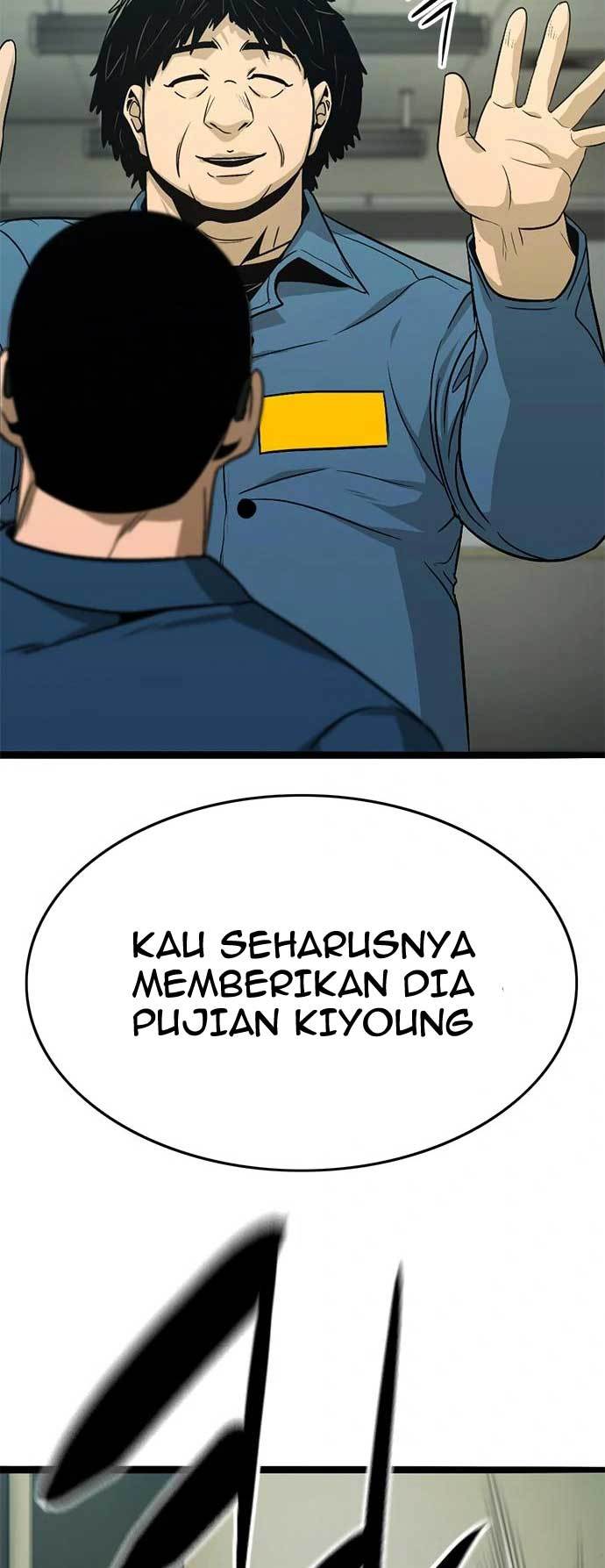 Death Row Boy Bab 29 halaman 89