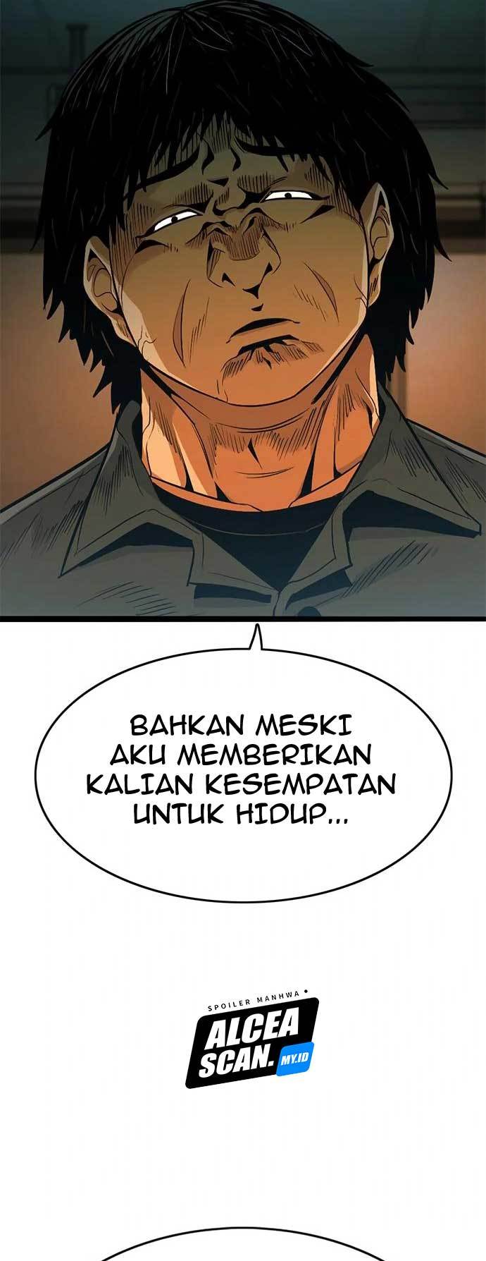 Death Row Boy Bab 29 halaman 95