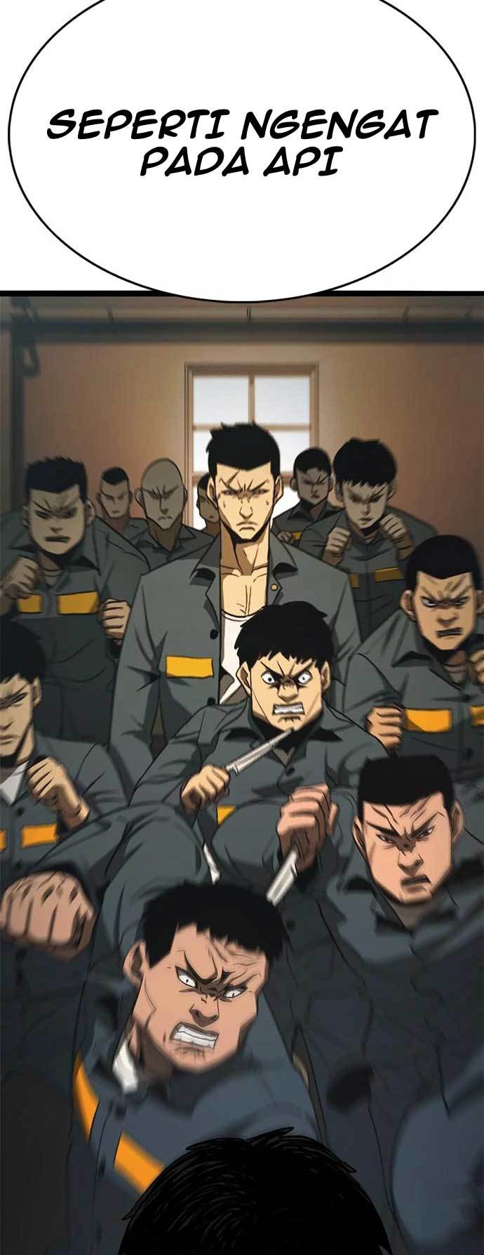 Death Row Boy Bab 29 halaman 96