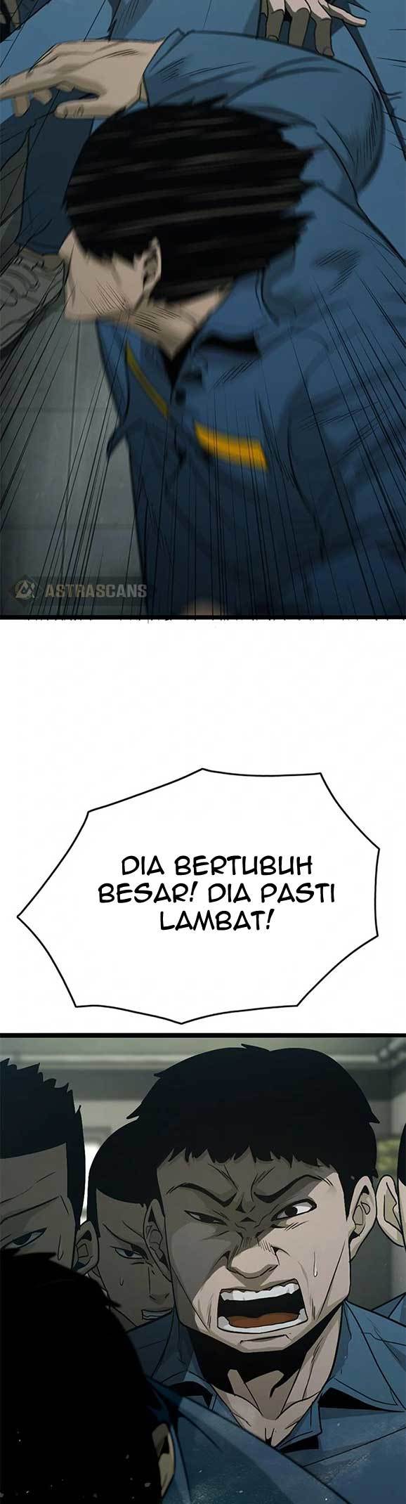 Death Row Boy Bab 30 halaman 6
