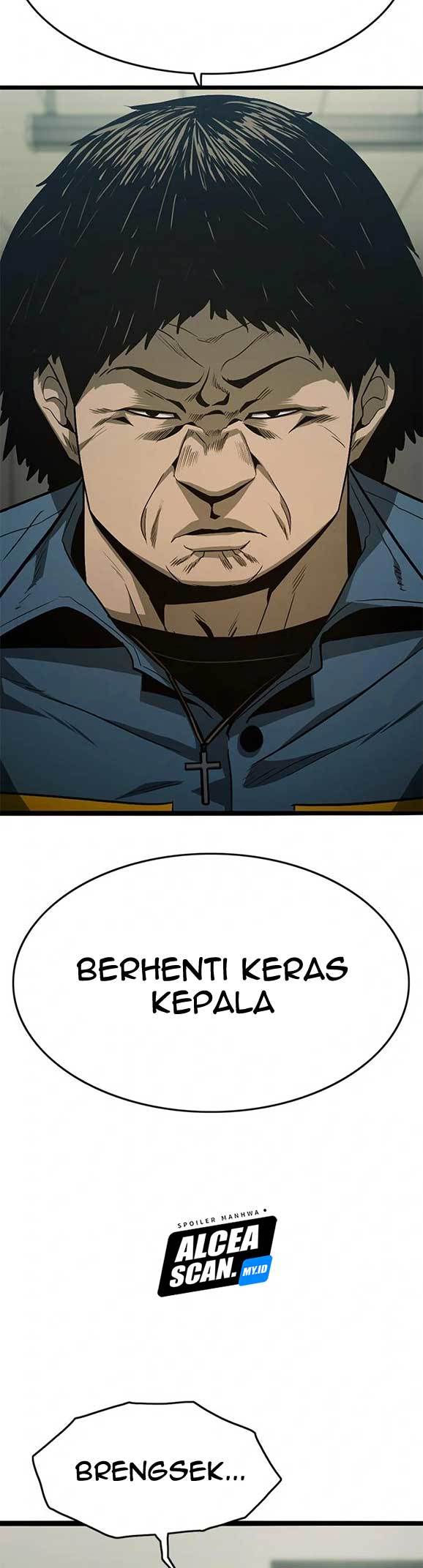Death Row Boy Bab 30 halaman 18