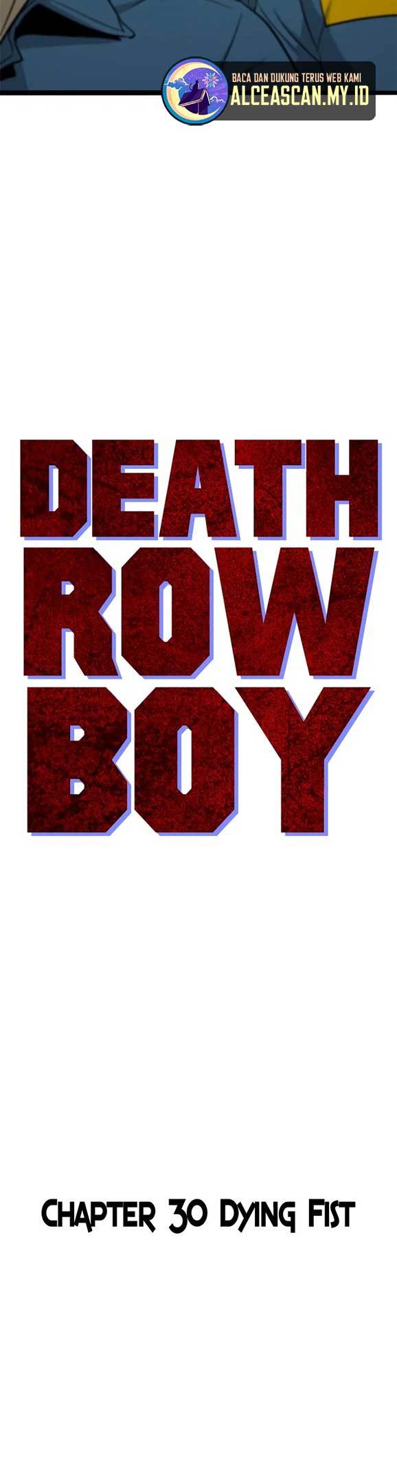 Death Row Boy Bab 30 halaman 20