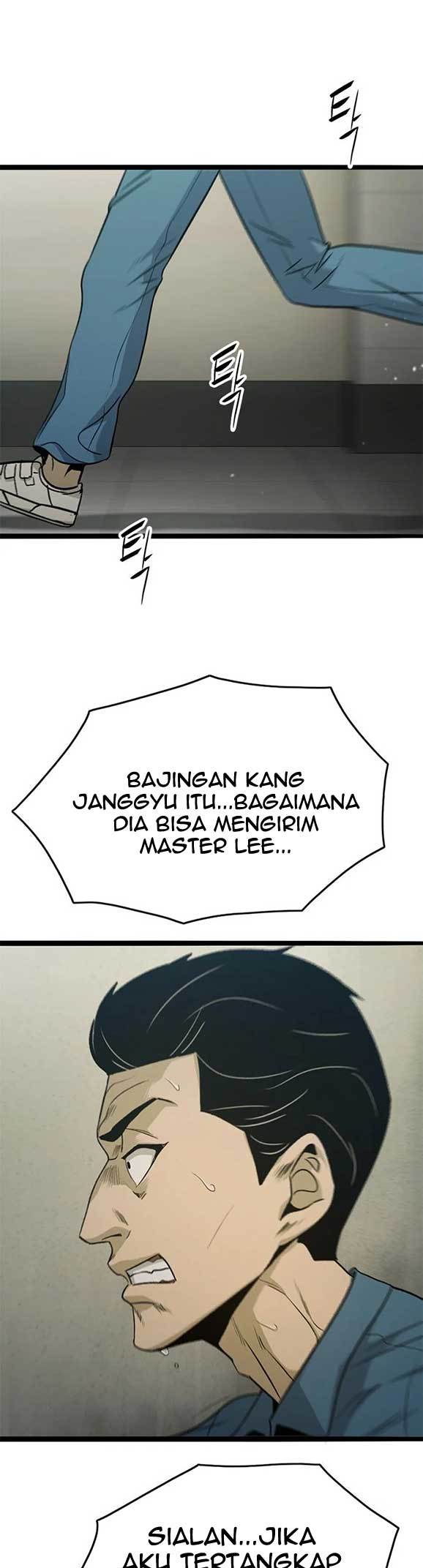 Death Row Boy Bab 30 halaman 21