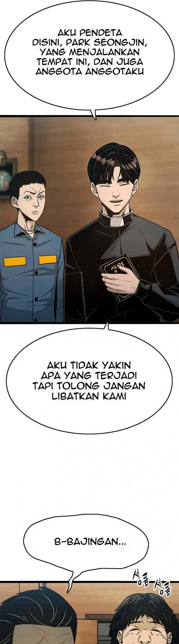Death Row Boy Bab 30 halaman 30