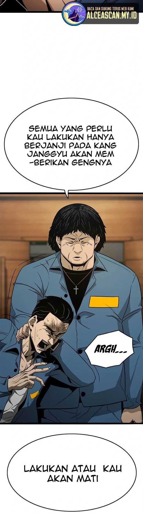 Death Row Boy Bab 30 halaman 32