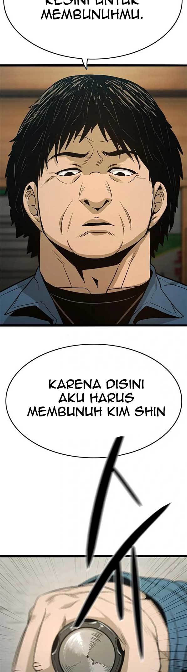 Death Row Boy Bab 30 halaman 34
