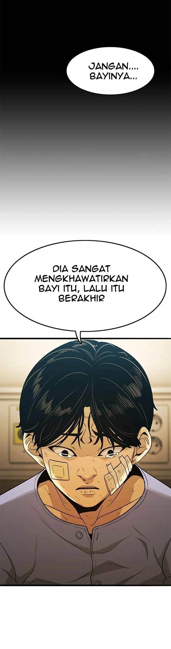 Death Row Boy Bab 30 halaman 64