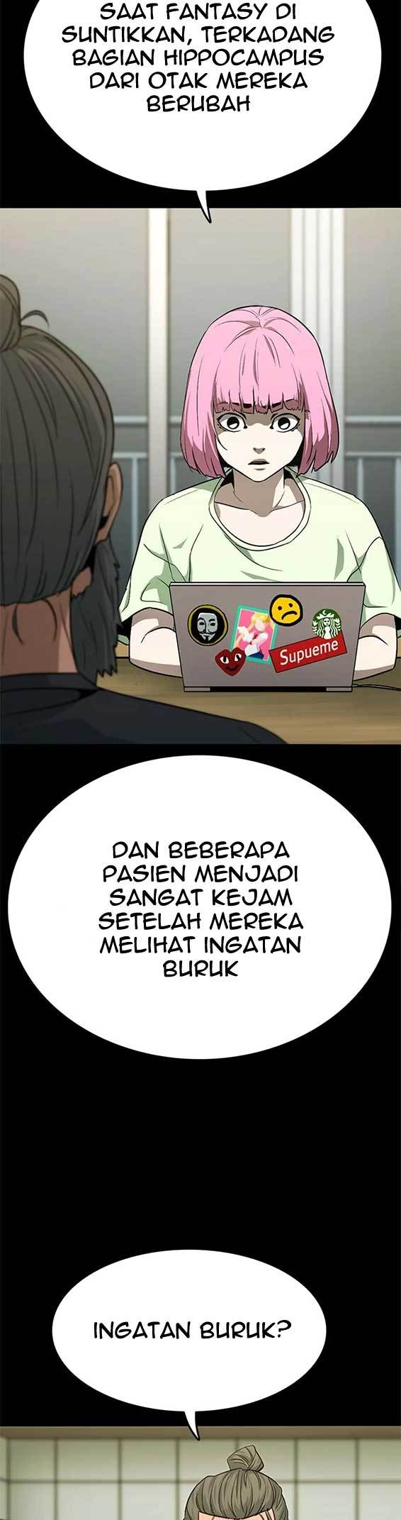 Death Row Boy Bab 30 halaman 66
