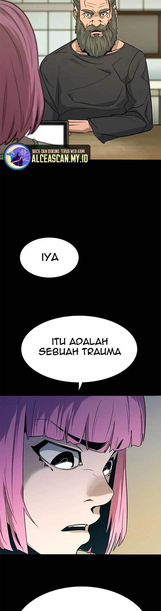 Death Row Boy Bab 30 halaman 67