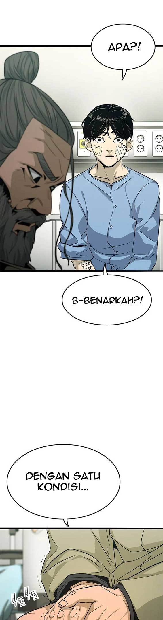 Death Row Boy Bab 30 halaman 69