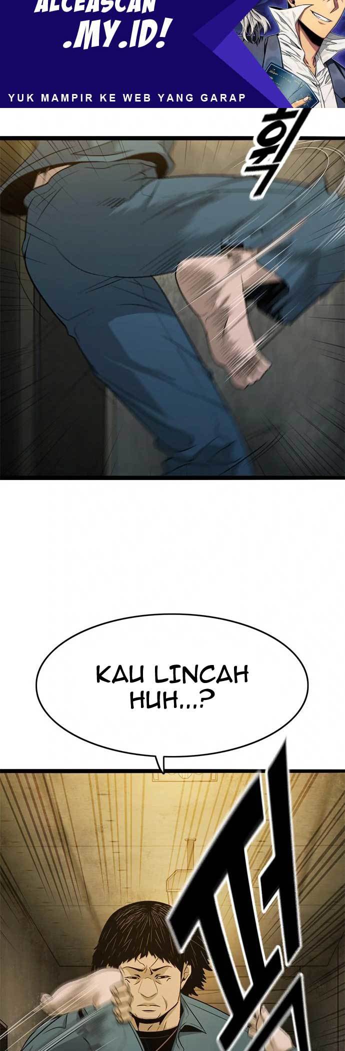 Death Row Boy Bab 31 halaman 3