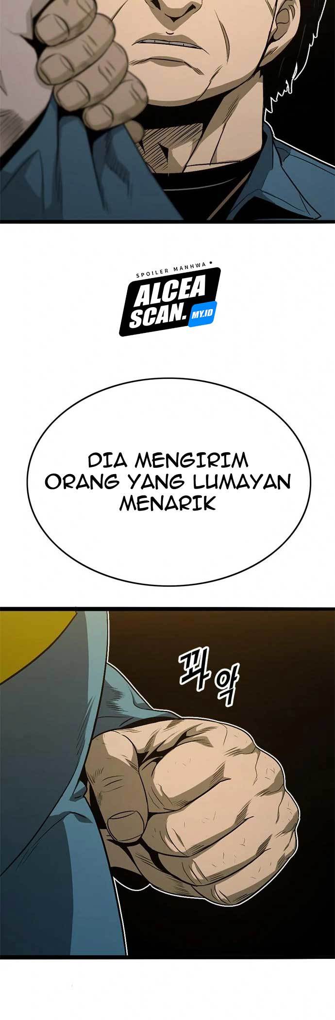Death Row Boy Bab 31 halaman 5