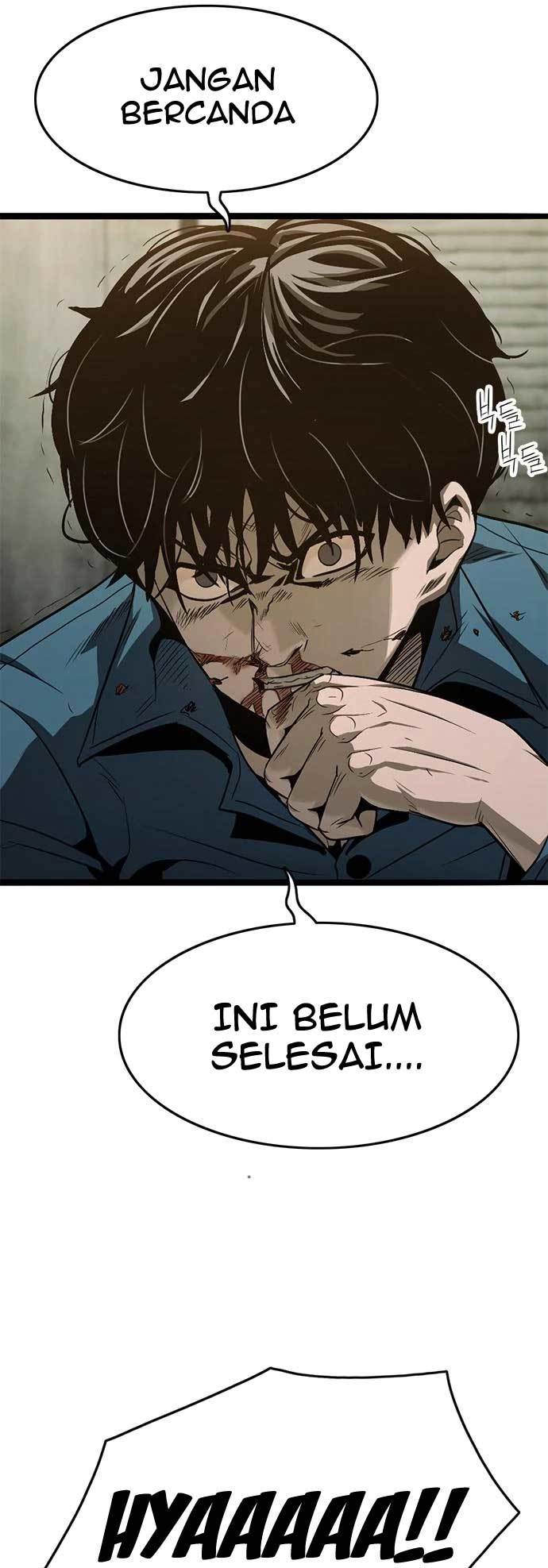 Death Row Boy Bab 31 halaman 15