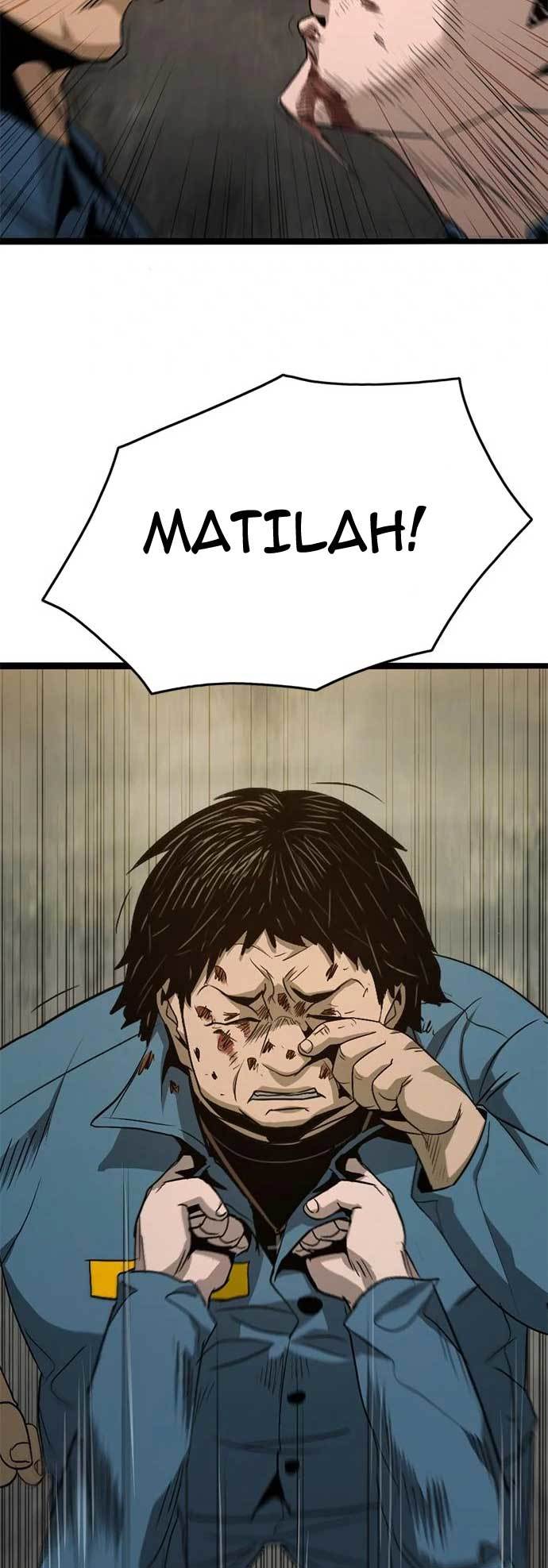 Death Row Boy Bab 31 halaman 19