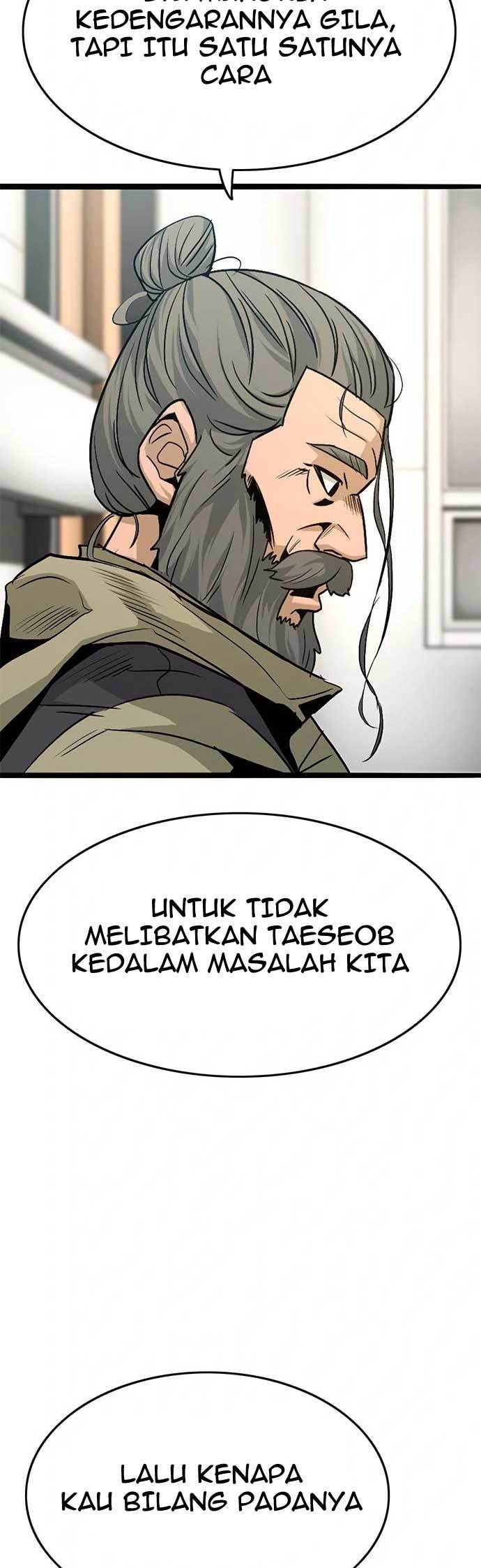 Death Row Boy Bab 31 halaman 33