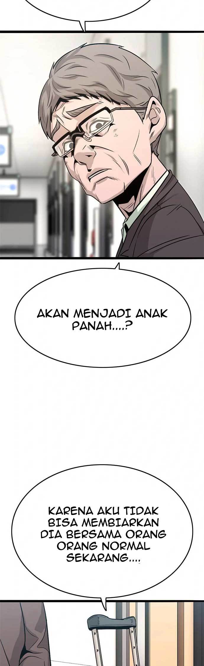 Death Row Boy Bab 31 halaman 34