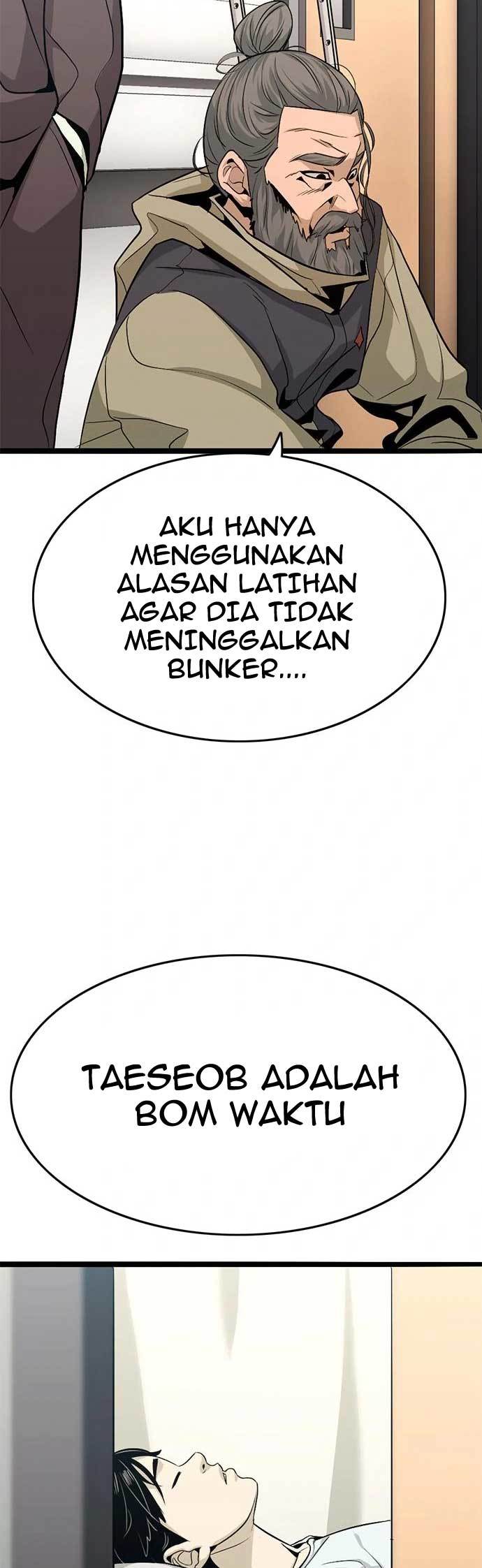 Death Row Boy Bab 31 halaman 35