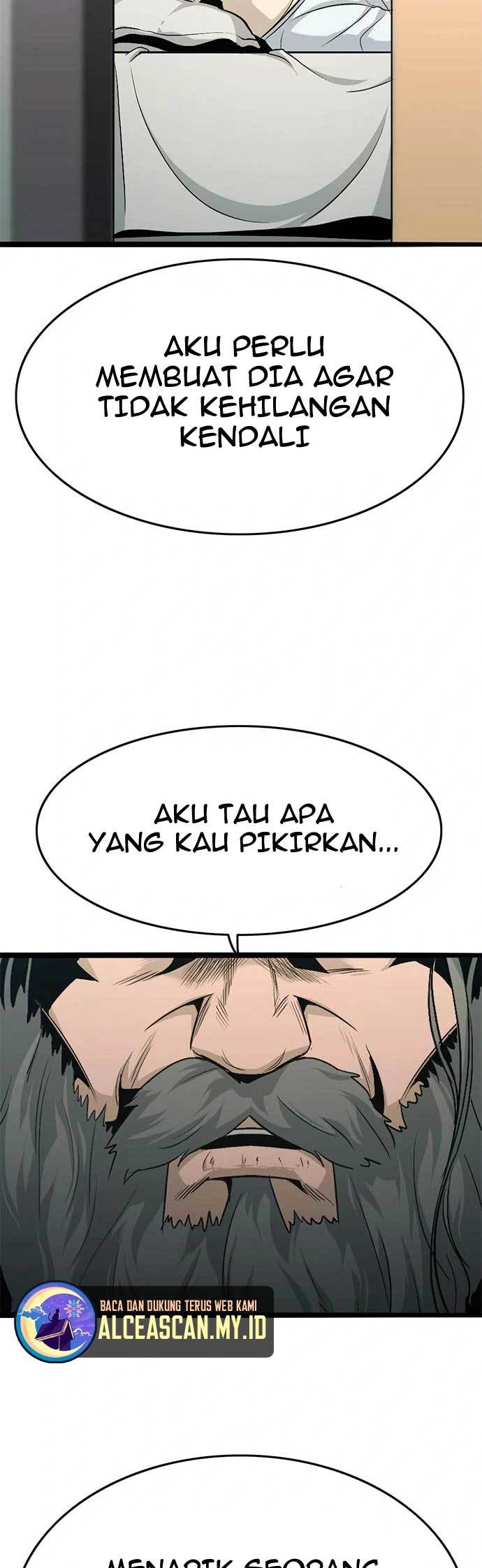 Death Row Boy Bab 31 halaman 36