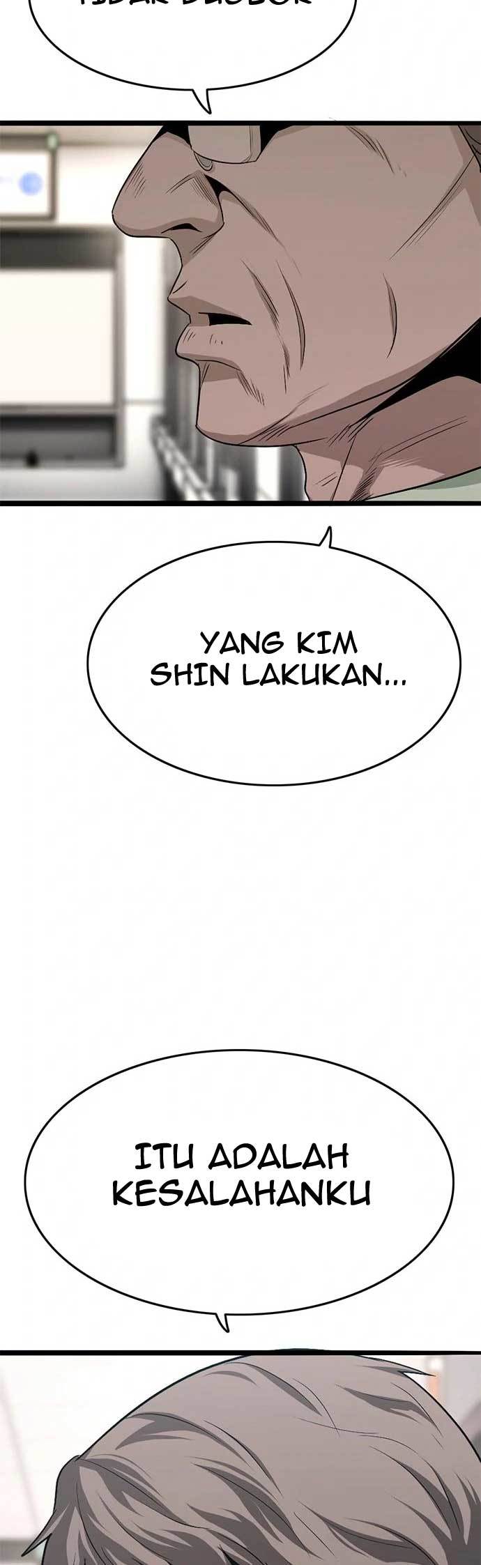 Death Row Boy Bab 31 halaman 38