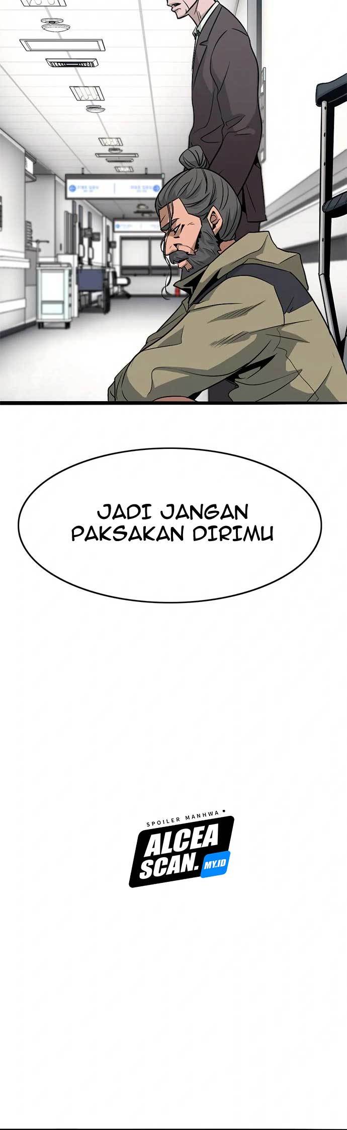Death Row Boy Bab 31 halaman 40