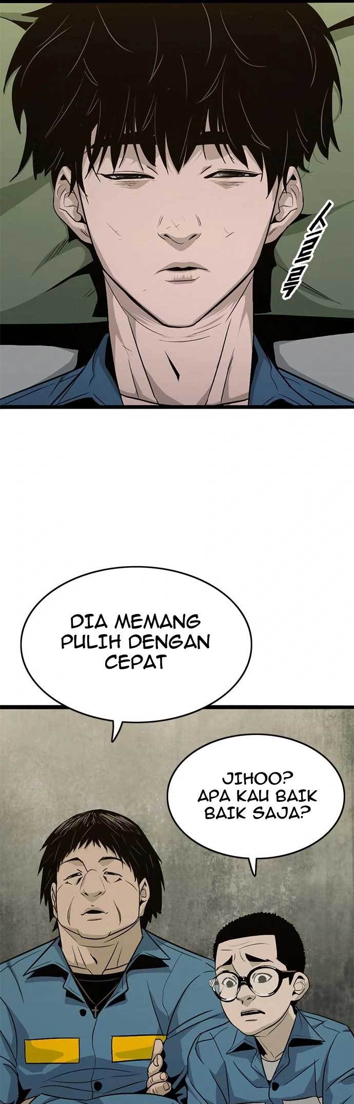 Death Row Boy Bab 31 halaman 41
