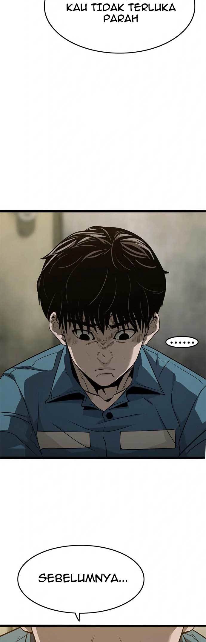 Death Row Boy Bab 31 halaman 47