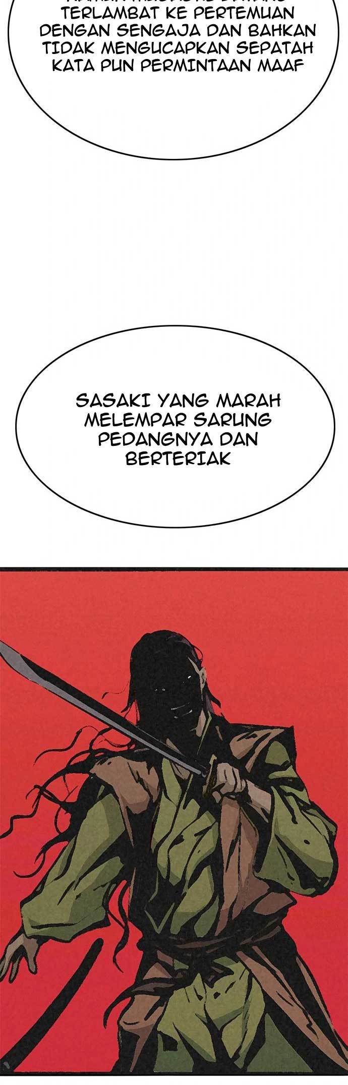 Death Row Boy Bab 31 halaman 52