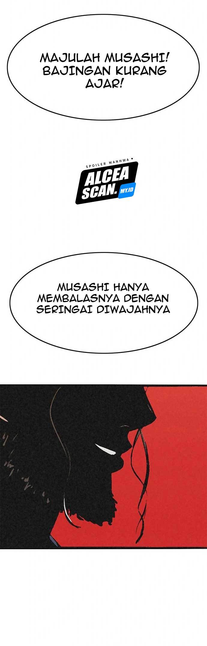 Death Row Boy Bab 31 halaman 53