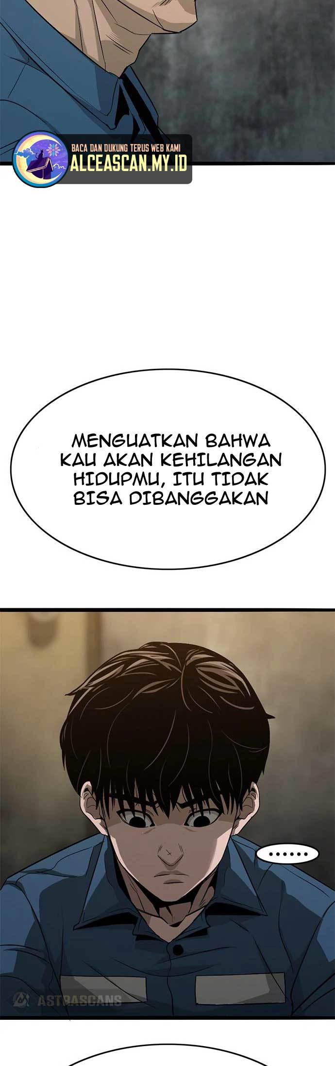 Death Row Boy Bab 31 halaman 56