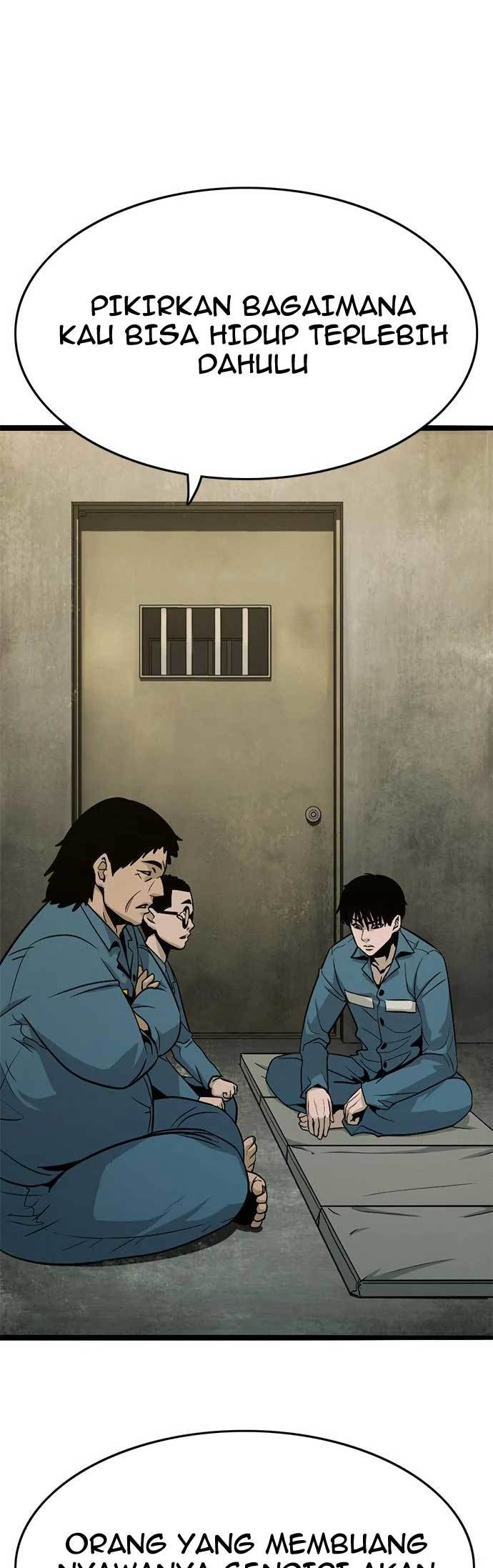 Death Row Boy Bab 31 halaman 59