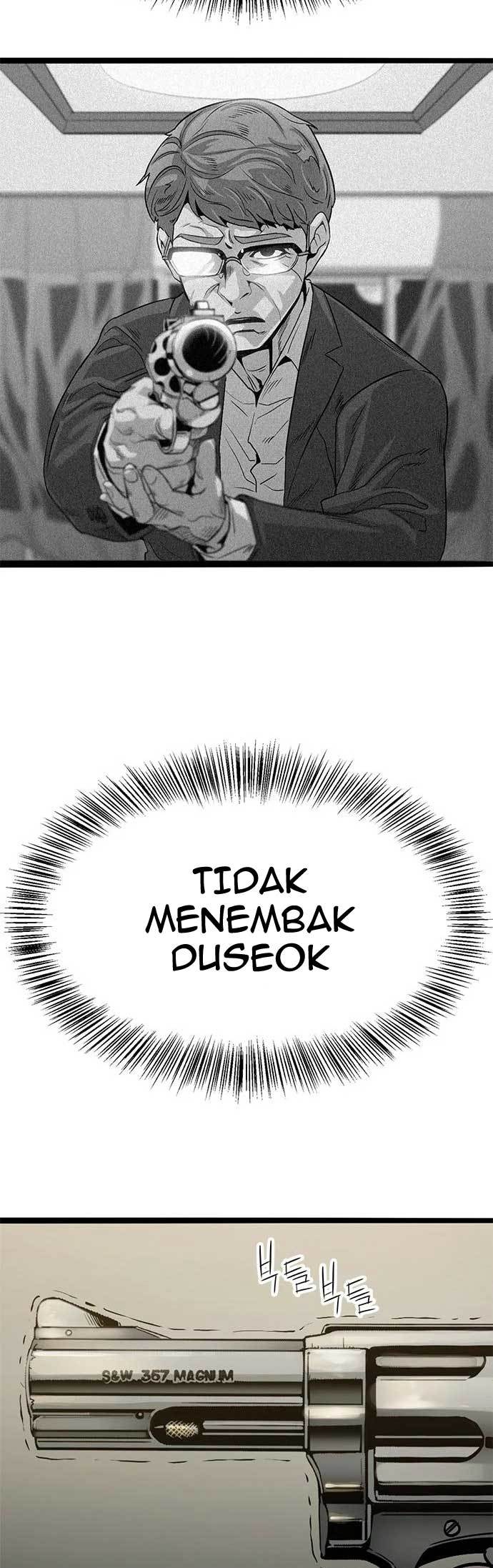 Death Row Boy Bab 31 halaman 63