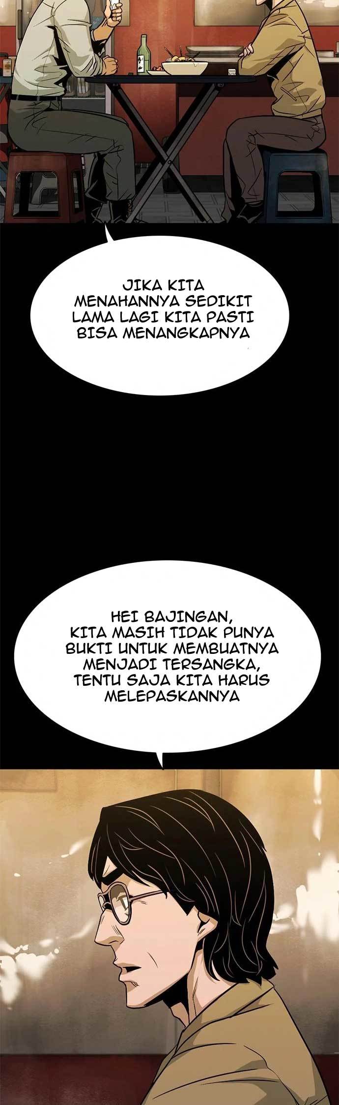 Death Row Boy Bab 31 halaman 69