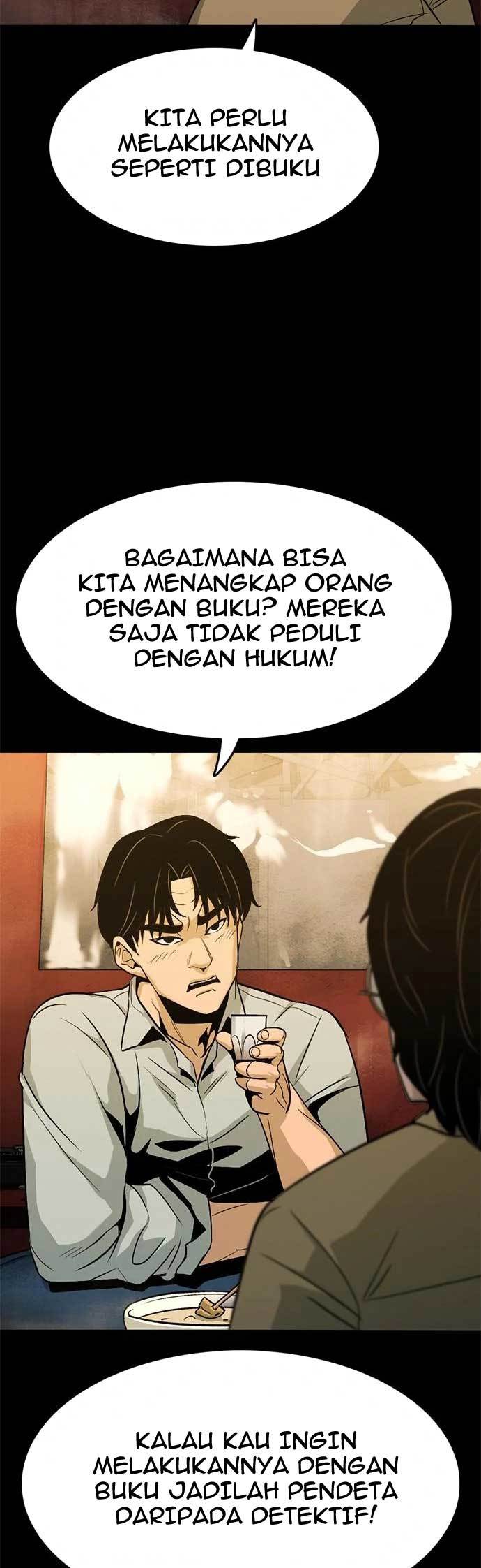 Death Row Boy Bab 31 halaman 70