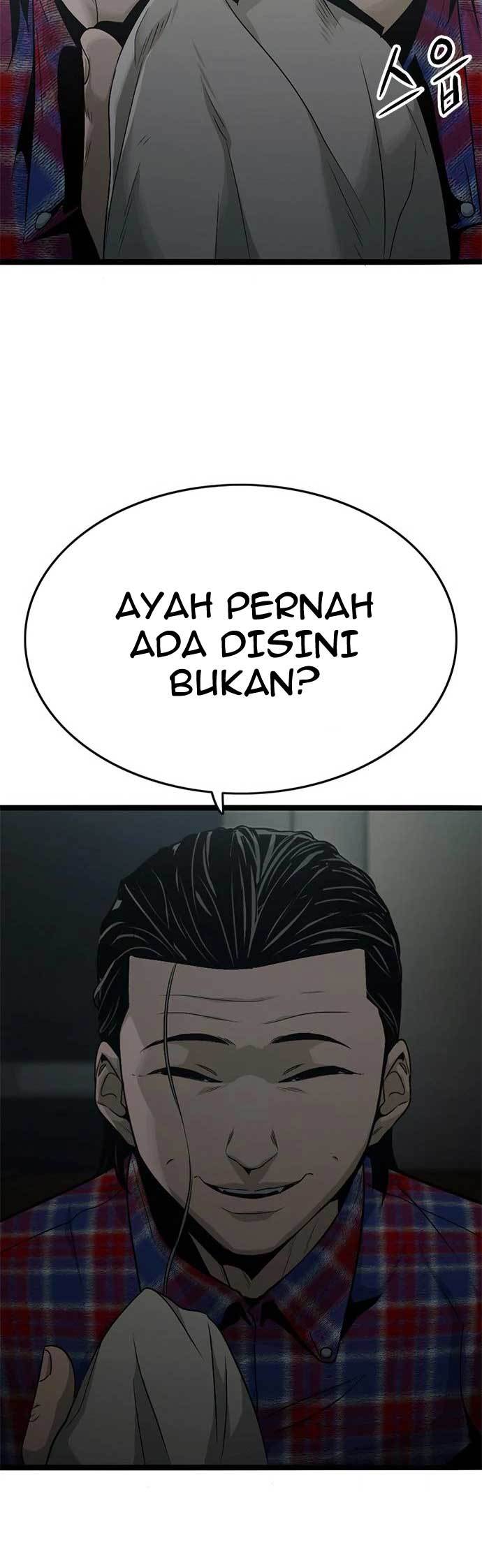 Death Row Boy Bab 31 halaman 78