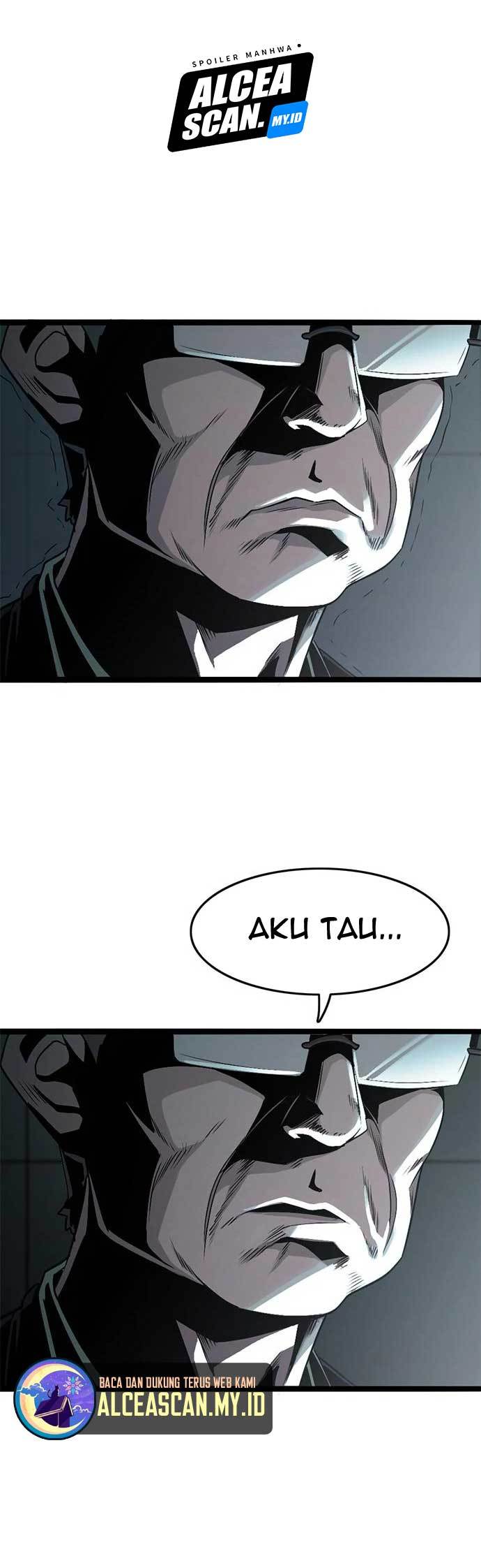 Death Row Boy Bab 31 halaman 79
