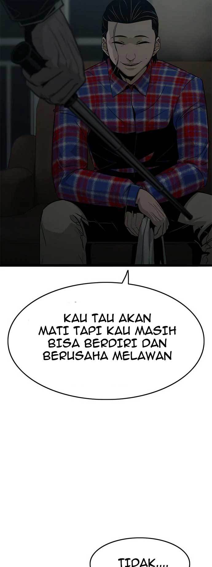 Death Row Boy Bab 31 halaman 83